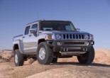 2010 HUMMER H3 SUV Photos