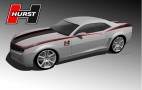 2010 Hurst Camaro to debut at SEMA Show