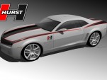 2010 Hurst Camaro