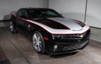 2010 Hurst SEMA Scholarship Camaro Ebay Auction has Started