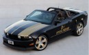 2010 Hurst Ford Racing Pace Car
