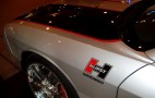2010 Hurst Hemi Dodge Challenger Unveiled