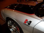 2010 Hurst Hemi Challenger