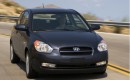 Cheap and Green: 2009 Hyundai Accent vs 2009 Nissan Versa