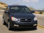 2010 Hyundai Accent