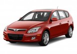 2010 Hyundai Elantra Touring Photos