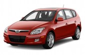 2010 Hyundai Elantra Touring Photos