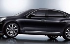 Hyundai's Equus to be first Korean-made bulletproof car