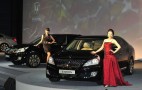 Hyundai Equus Launches In Korea (With Ball Gown)