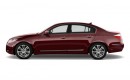 2010 Hyundai Genesis: A V-6 Gem