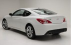 Hyundai Genesis 2.0T R-Spec Is Back