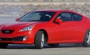 2010 Hyundai Genesis Coupe