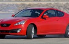 First look at Hyundai Genesis Coupe Super Bowl XLIII ad