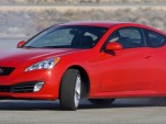 2010 Hyundai Genesis Coupe