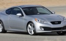 2010 Hyundai Genesis Coupe