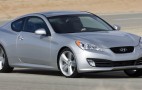Genesis Coupe 2.0T dyno test hints at 225hp+ true output