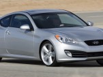 2010 Hyundai Genesis Coupe