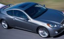 2010 Hyundai Genesis Coupe