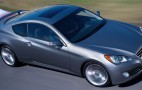 Hyundai unveils Genesis Coupe R-Spec, prices lineup