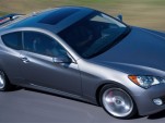 2010 Hyundai Genesis Coupe