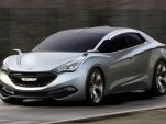 2010 Hyundai i-flow Concept
