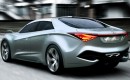 2010 Hyundai i-flow Concept