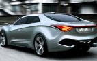 2010 Geneva Motor Show: Hyundai i-flow Concept
