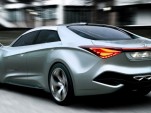 2010 Hyundai i-flow Concept