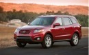 Recall: Hyundai Santa Fe, Kia Sorento Transmission