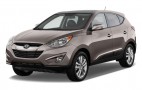 2010 Hyundai Tucson Improved To Near Perfection
