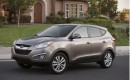 2010 Hyundai Tucson