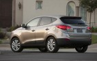 Recall Watch: 2010 Hyundai Tucson