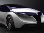2010 IED Turin EYE Concept