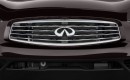 2010 Infiniti FX50 AWD 4-door Grille