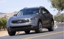 2010 Infiniti FX