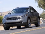 2010 Infiniti FX