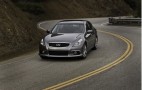 Infiniti To Debut New G Sedan At Pebble Beach