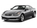 2011 Infiniti G37 Coupe