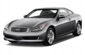 2011 Infiniti G37 Coupe Photos