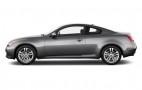 2010 Infiniti G37 Coupe AWD: “effortless exhilaration, intense seduction”
