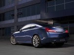 2010 Infiniti G37 Coupe