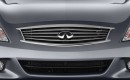 2010 Infiniti G37 Sedan 4-door Journey RWD Grille