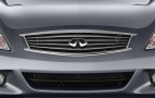 Infiniti Boss Reveals Details On New Compact EV