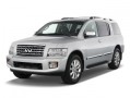 2010 Infiniti QX56