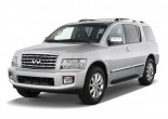 2010 Infiniti QX56 Photos
