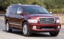 2010 Infiniti QX56 SUV