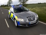 2010 Jaguar XF