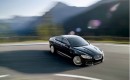 2010 Jaguar XFR