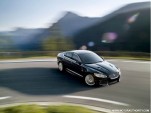2010 Jaguar XFR