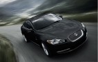 Jaguar Recalls XF Models For Possible Fuel Leak